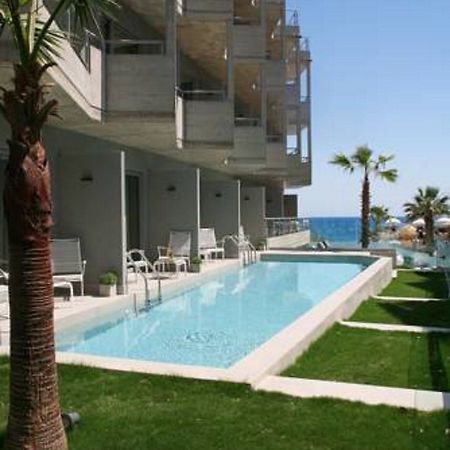 Soso Anastasia Star Hersonissos  Exteriör bild