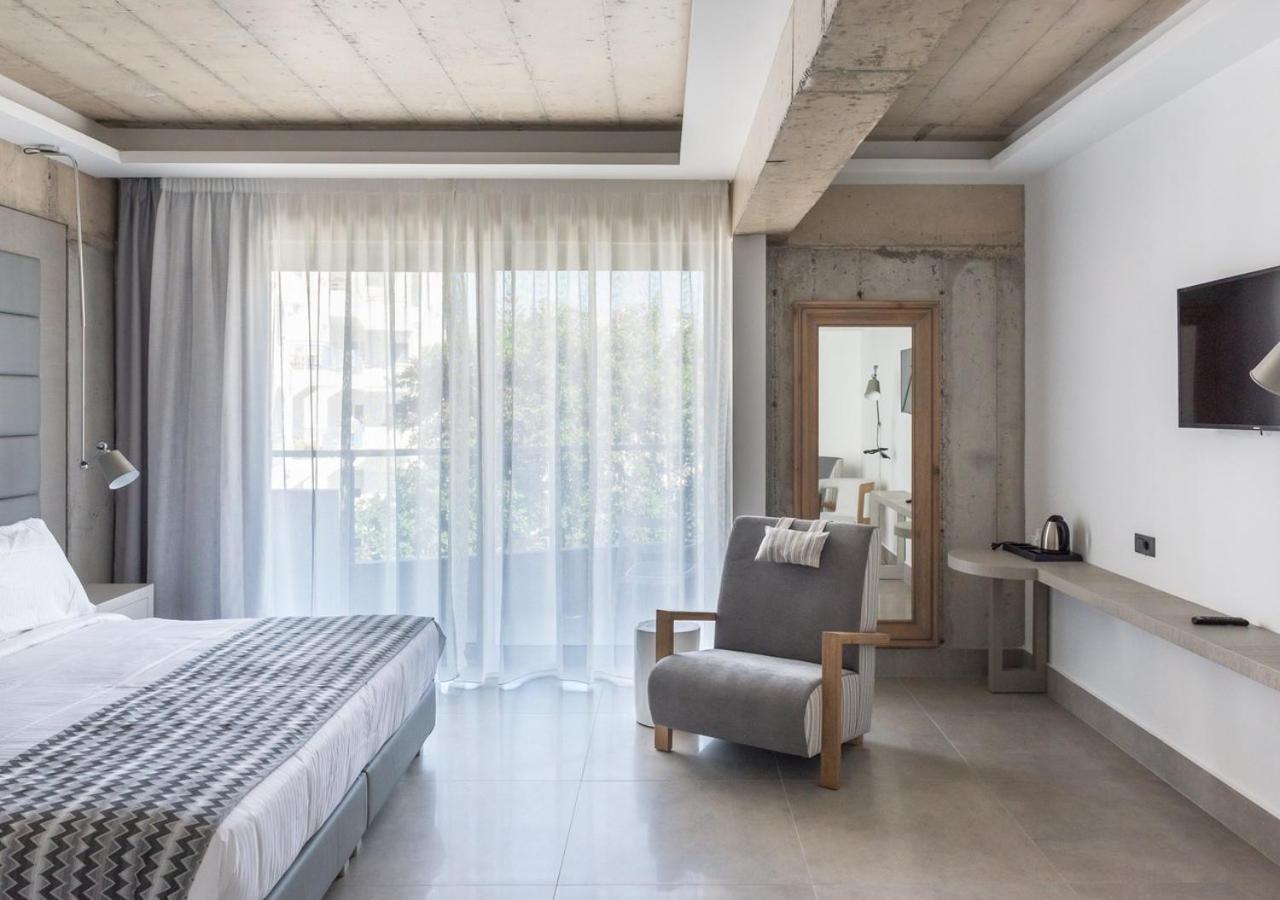Soso Anastasia Star Hersonissos  Exteriör bild